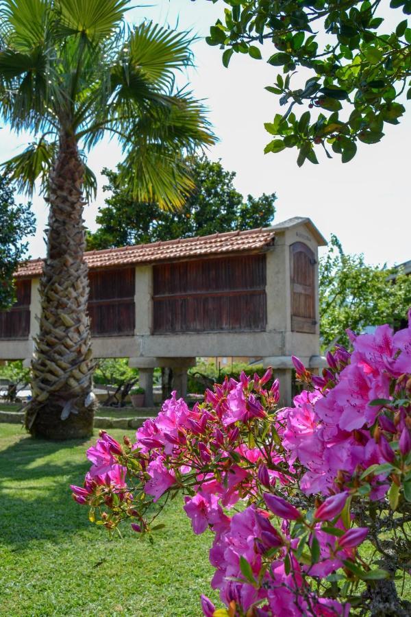 Casinha Do Eido Novo - Alojamento Local Valenca Luaran gambar