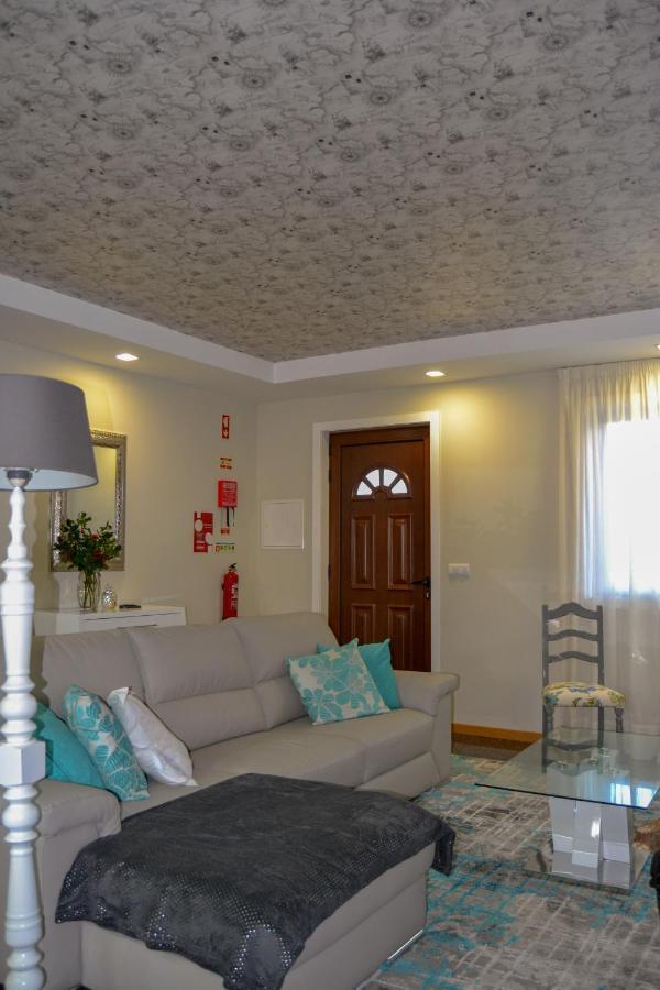 Casinha Do Eido Novo - Alojamento Local Valenca Luaran gambar